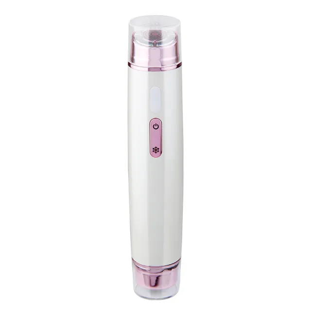 Back Heating Pack Beauty Salon Household Shrink Pores Pink White - Shop at LoveMi