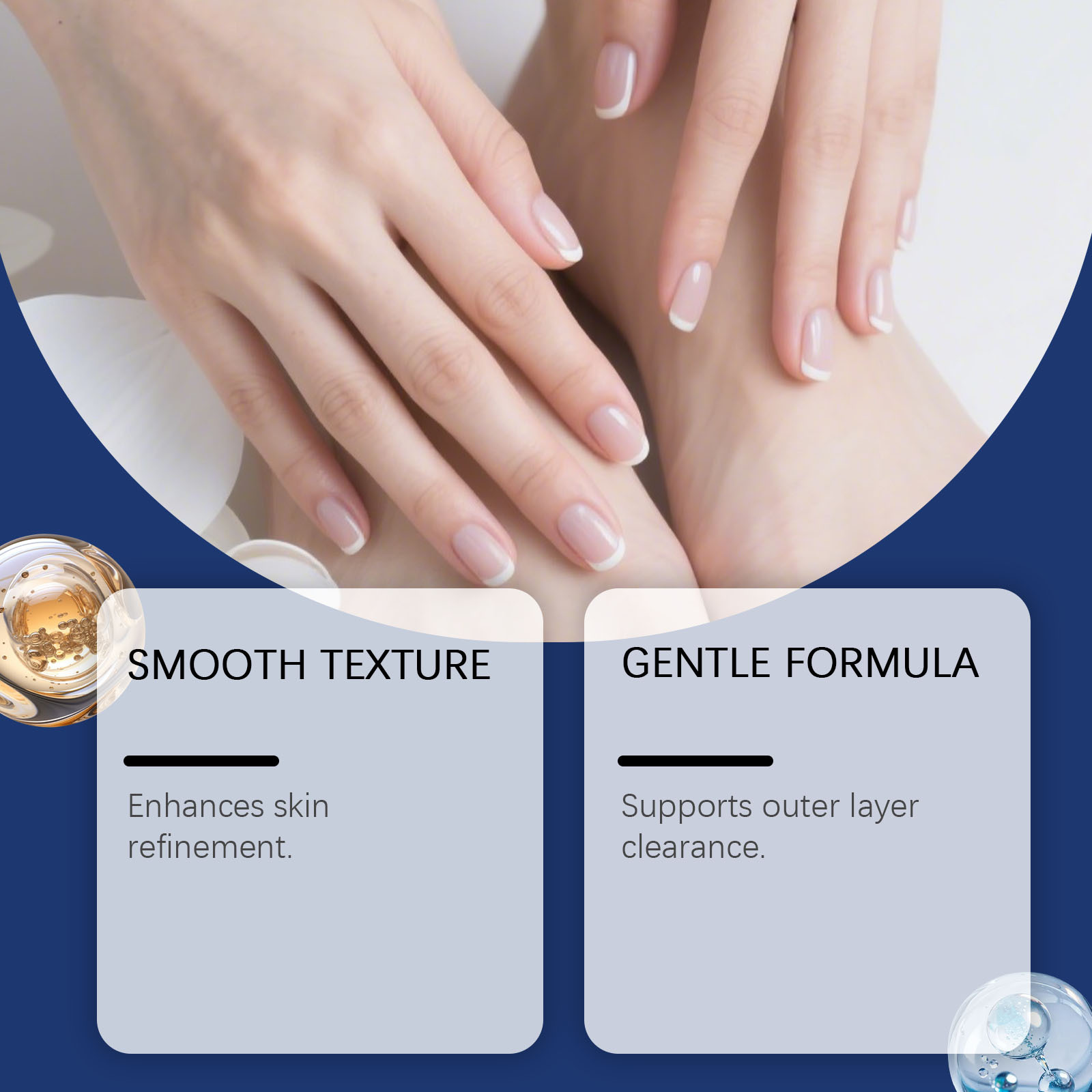 Cuticle Remover Cream