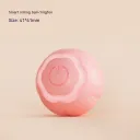 Smart Rolling Ball Pink