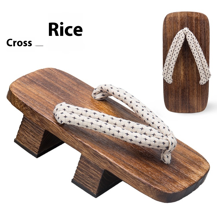 Cross Rice