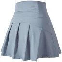 Light Blue With Pocket