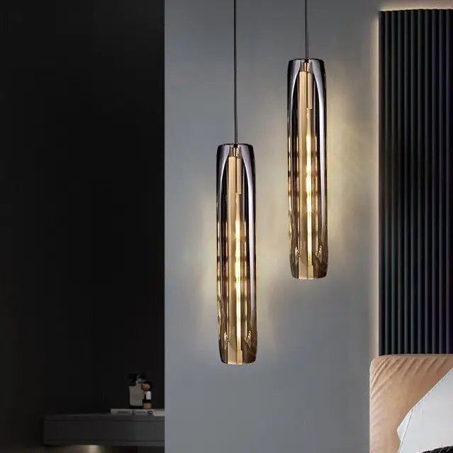 Affordable Luxury Crystal Mini Pendant Lamp