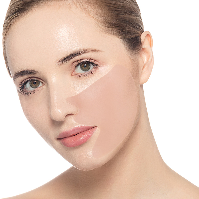 Title 2, Silicone French Lines Anti-wrinkle Light Lines ...