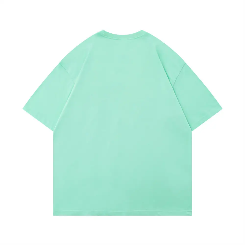 Loose Sports Pullover Half Sleeve Shirt