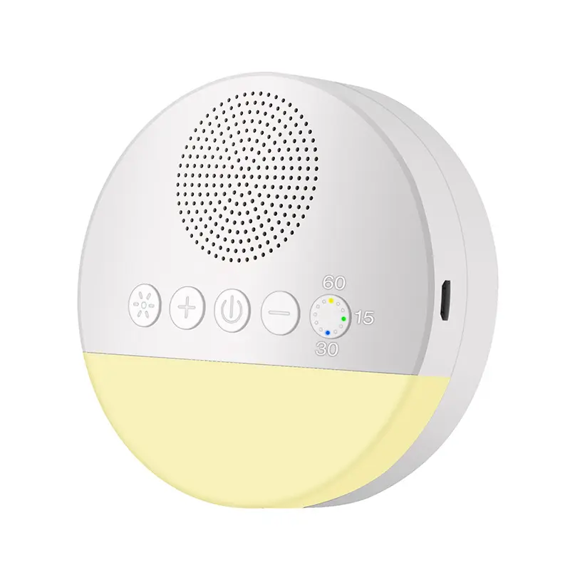 White Noise Machine Music Baby Sleep Aid