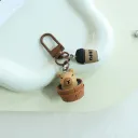 Bucket Capabala