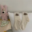 A Puppy · Beige