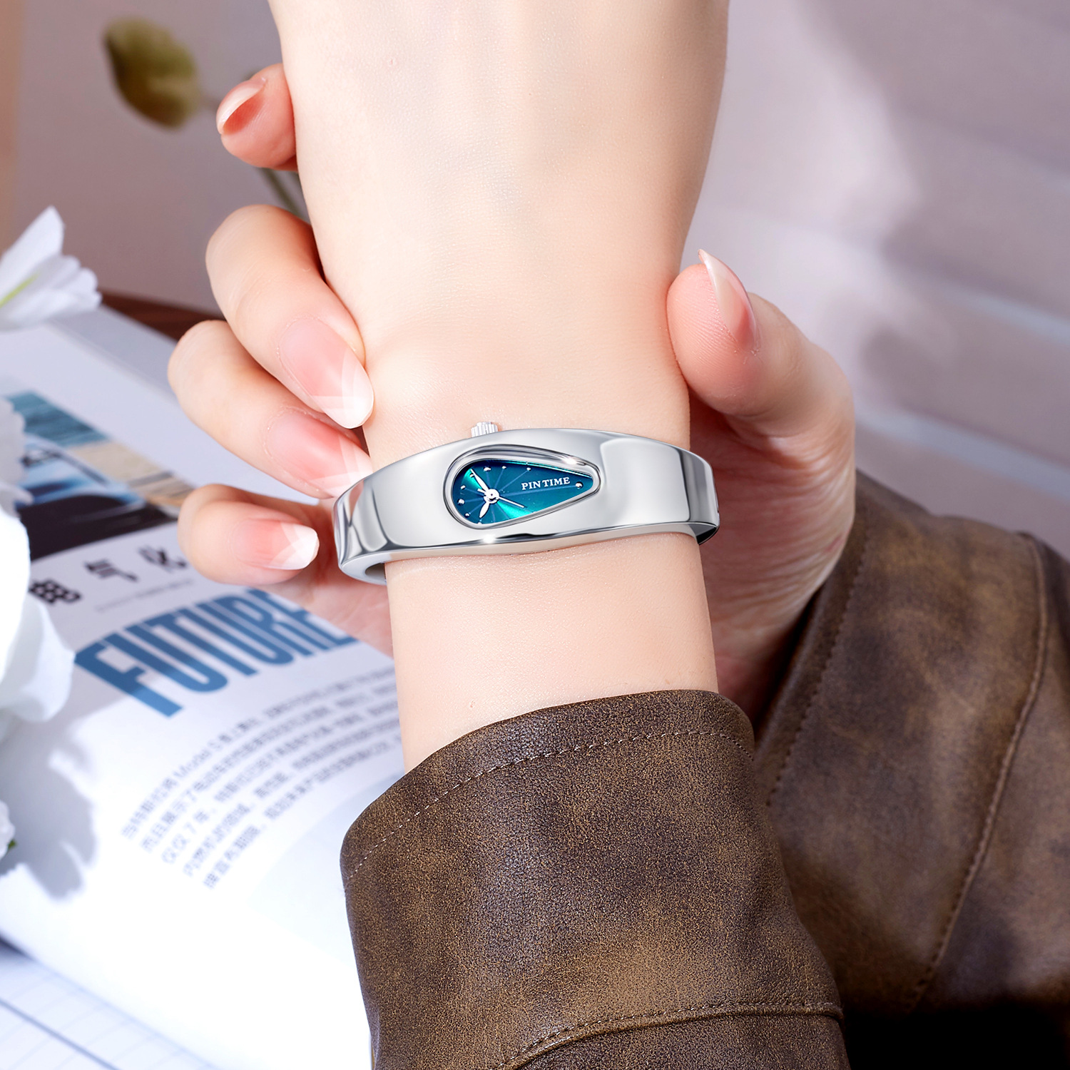 Waterdrop Watch Retro 938bb977 83df 4ad3 Bbf6 29da07b9a634