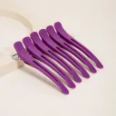 Purple Without Words