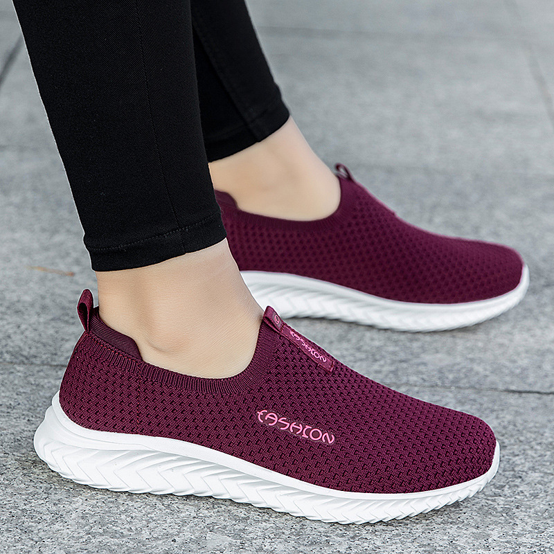 Title 4, Womens Sports Leisure Dads Soft Sole Walking ...