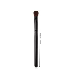 Animal Hair Highlighter Brush Nose Contour Tool Highlighter Nose Contour Brush - Horsehair Eyeshadow Brush - View 1