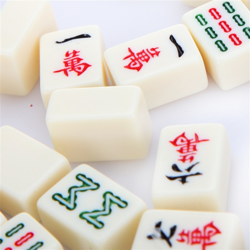 Mahjong Voyage — Amuse-toi partout ! - image 2