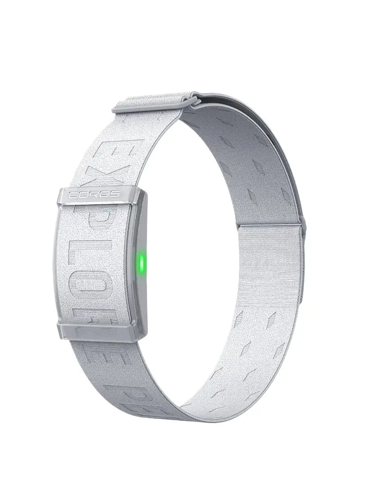 Sports Running Cycling Training Heart Rate Monitoring Watch