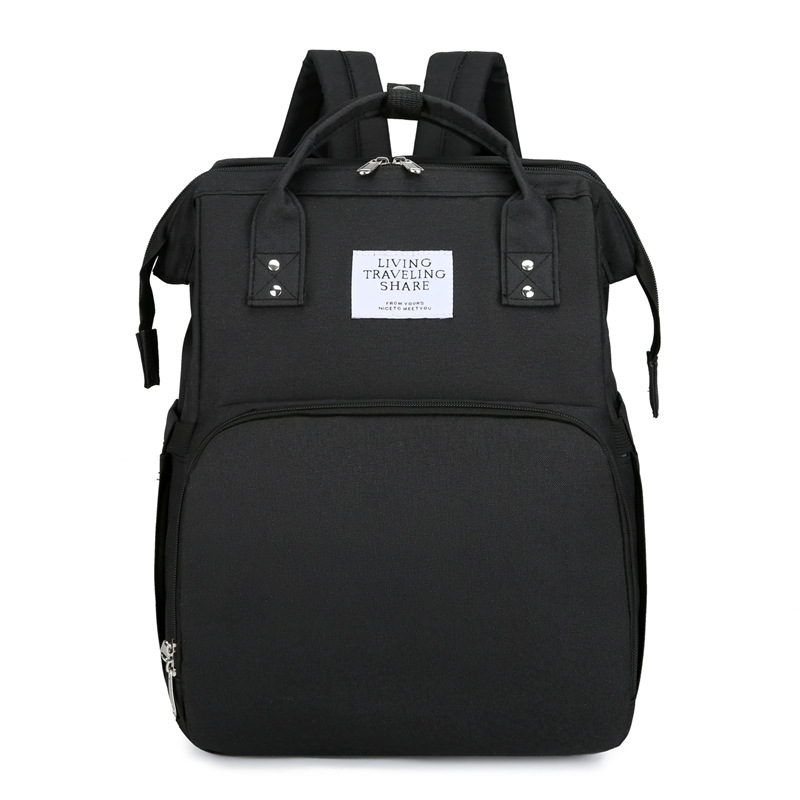 Large-capacity Mom-and-baby Backpack 2
