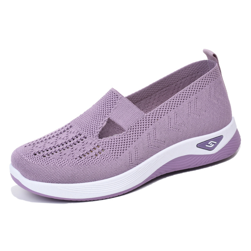 GSK8 Light Purple