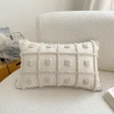 White Grid Length 30X 50Cm