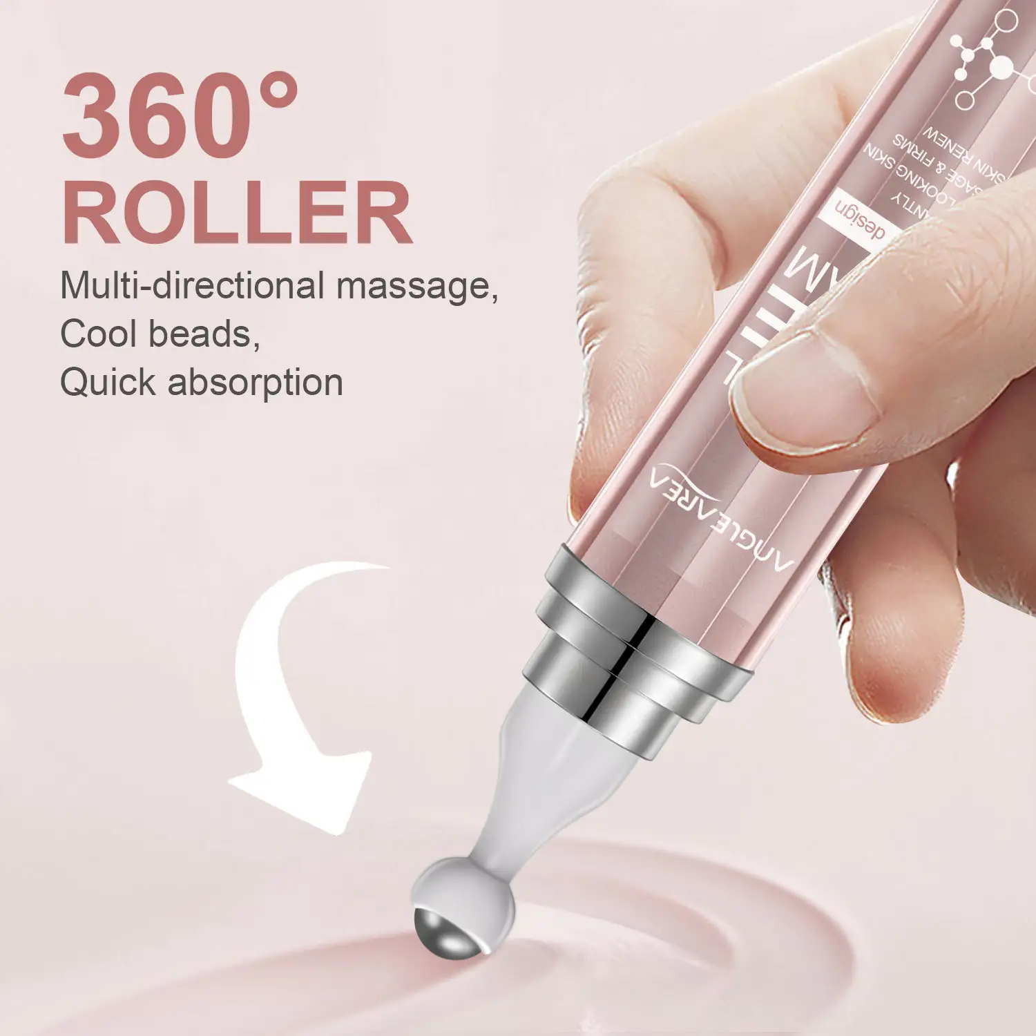 20ml Ball Retinol Eye Cream