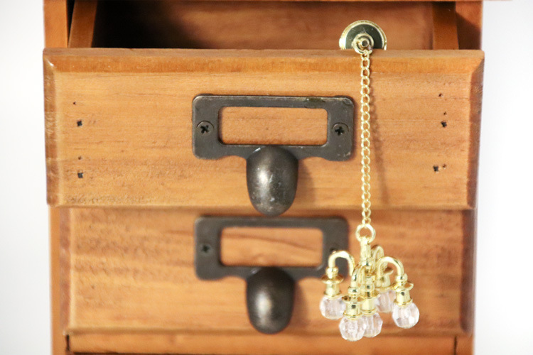 Mini Retro Simulation Photo Prop Decorations 9