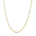 Clip Chain 3Mm40And5Cm