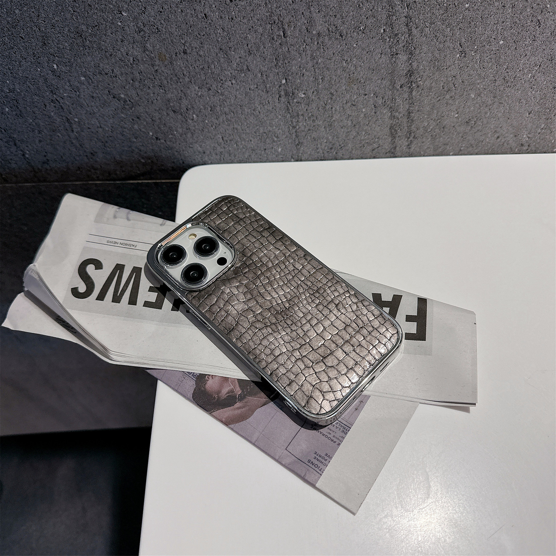 Phone Case Advanced Anti-fall Protective Cover - Image 5