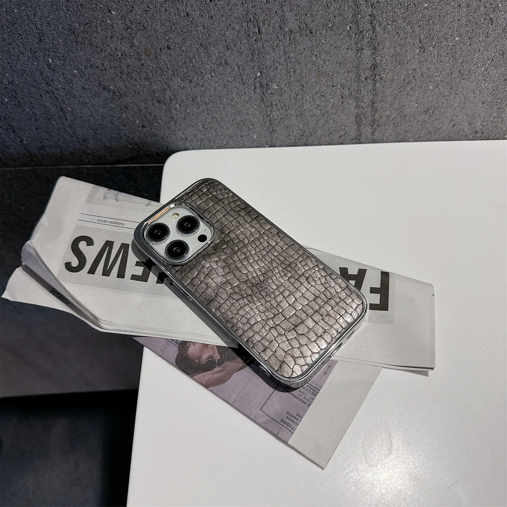 Phone Case Advanced Anti-fall Protective Cover