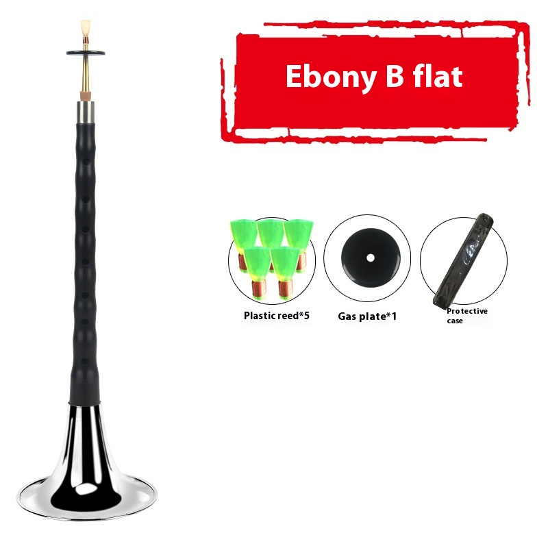 Ebony Drop BTune