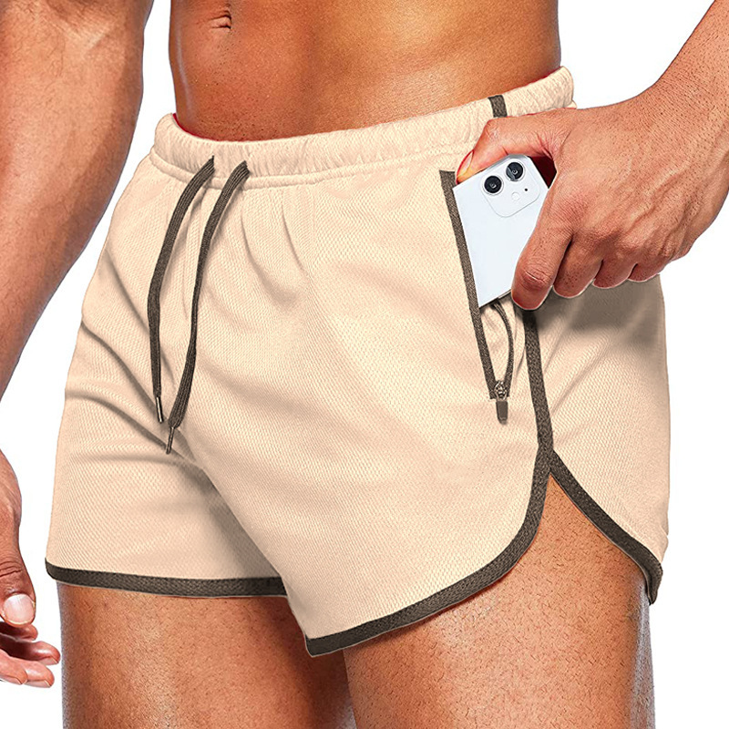 Shorts Khaki