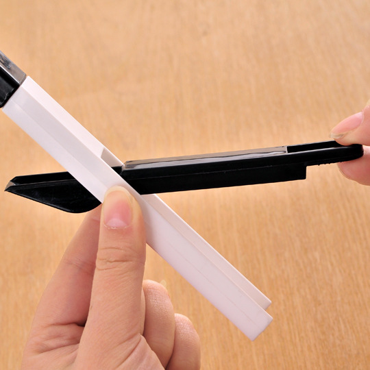 Car-mounted Gap-cleaning Brush For Tile Cleaning — foto 4
