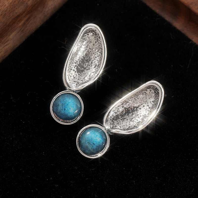 Retro Fashion Creative Women's Earrings