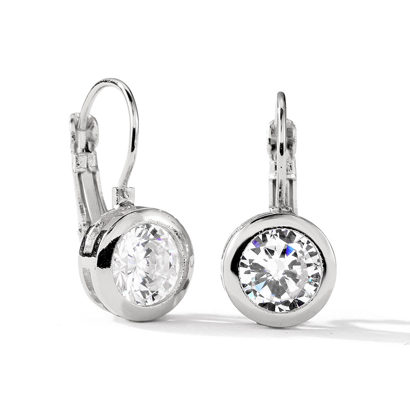 Women's Special-interest Design All-matching Ear Clip