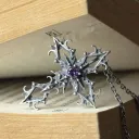 Pendant Without Chain