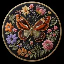 Butterfly No 4