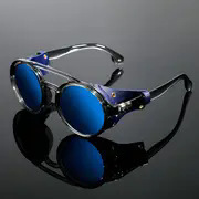Polarized Night Vision Against Wind And Sand Glasses Cycling