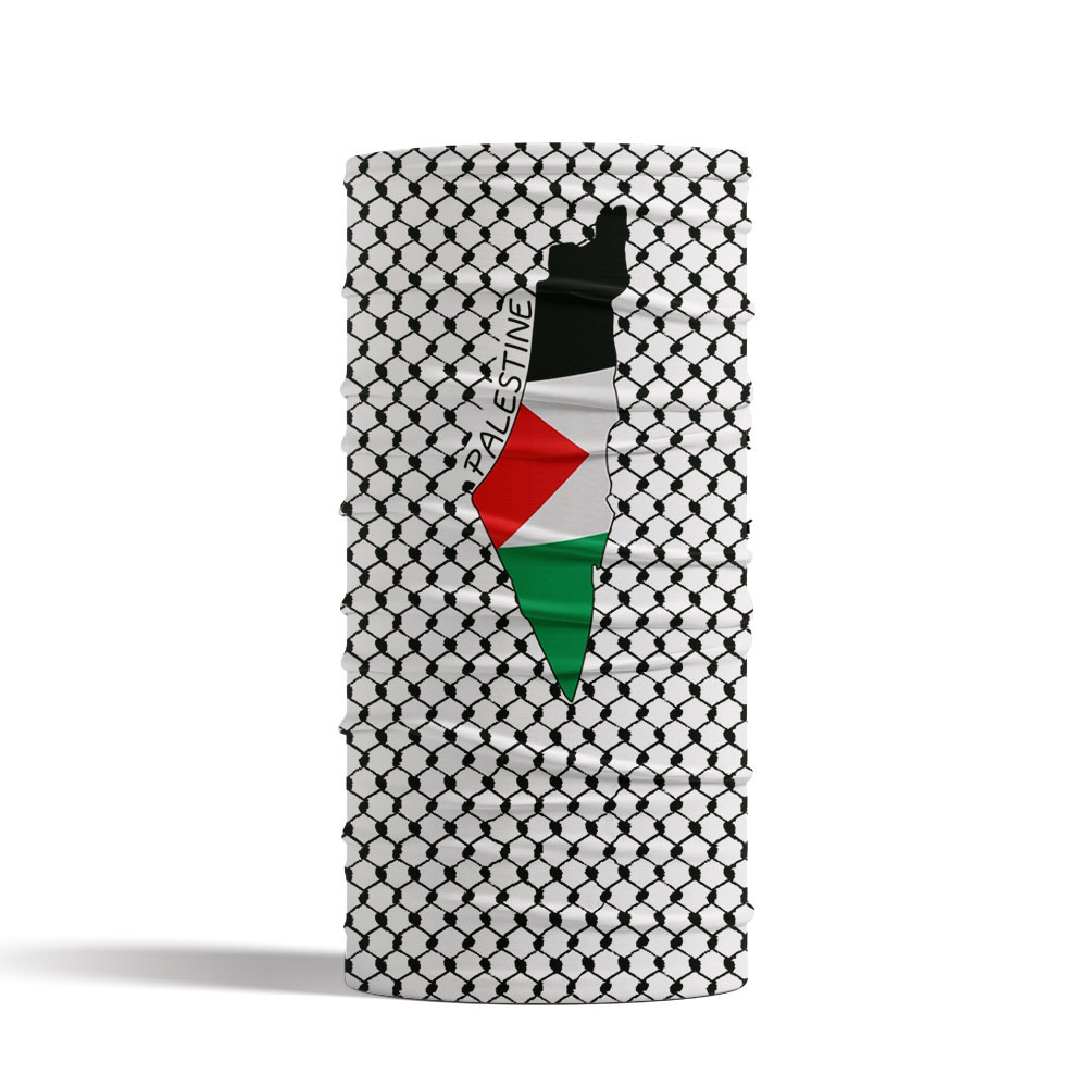 Palestine 11