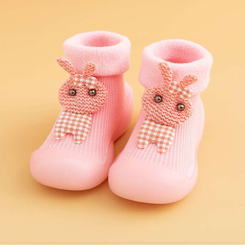 Rabbit Pink 819