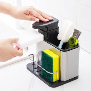 Kitchen Supplies Combination Multifunctional Sink