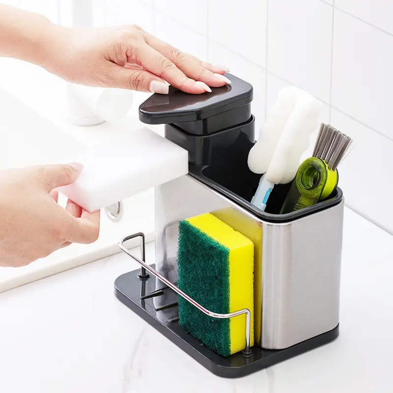 Kitchen Supplies Combination Multifunctional Sink