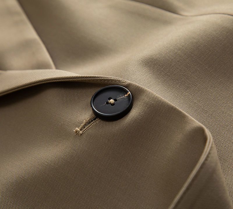 Simple Women's Business Suit Vest - Image 26