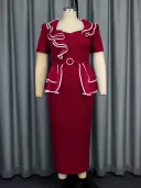 Wine Red