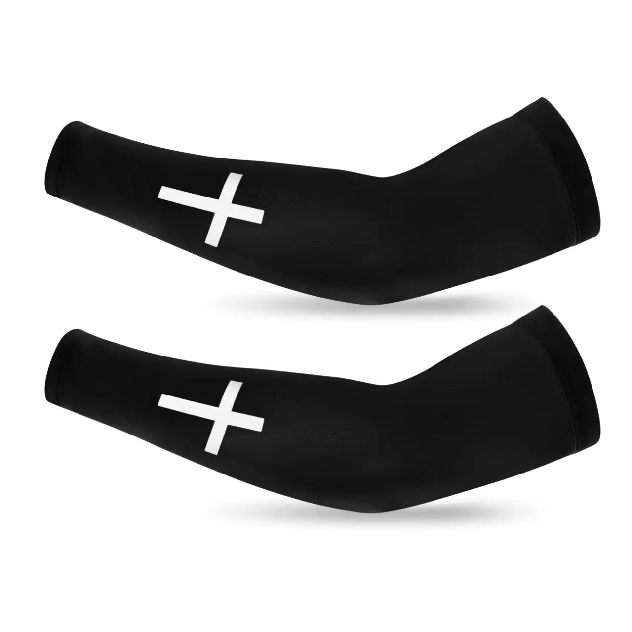 Ice Sleeve Sun Protection Female Driving Viscose