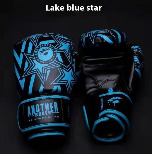 Lake Blue Star