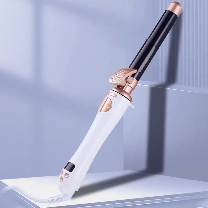 Automatic Hair Curler Large Roll Big Wave 25mm Electric