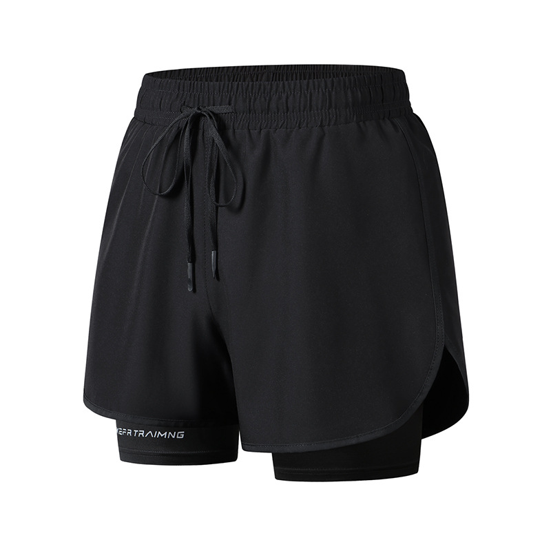 Quick-drying Shorts Women's Fitness Couple New Basketball Shorts