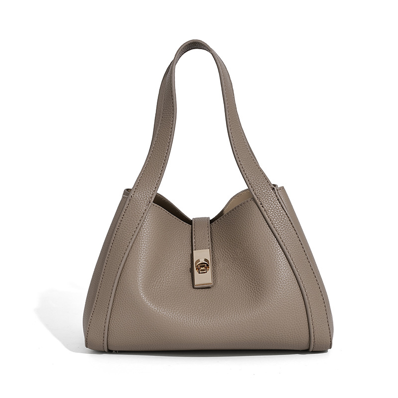 High Capacity Tote Bag New Handbag Design thumbnail 5