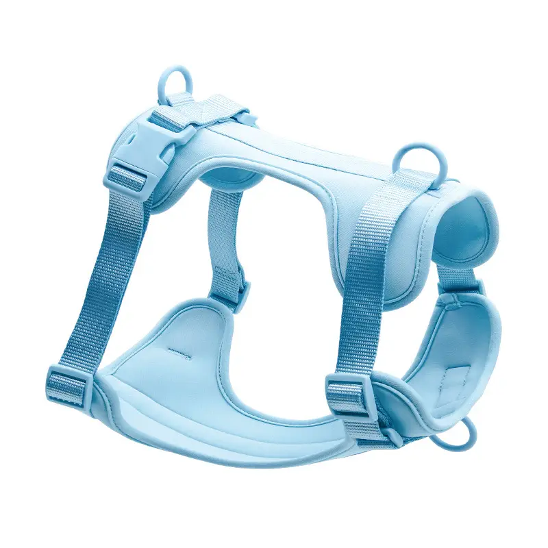 Breathable And Comfortable Dog Harness Vest