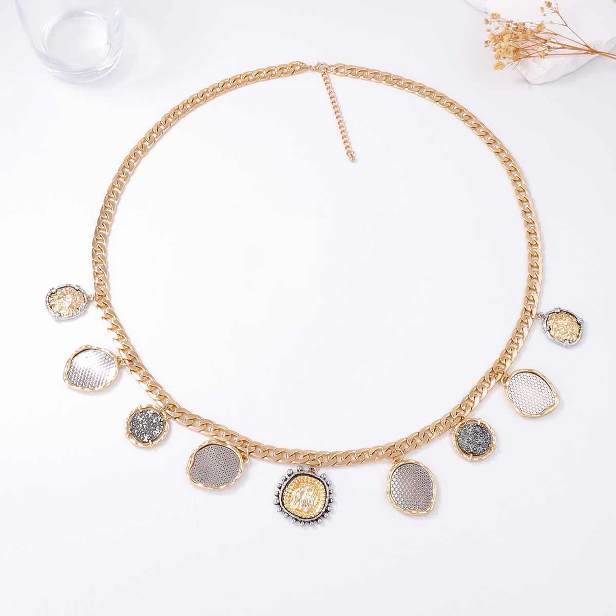 Metal Waist Chain