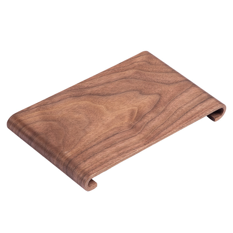 Solid Wood Serving Tray, picture 1 of 2