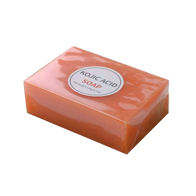 Kojic Acid Soap