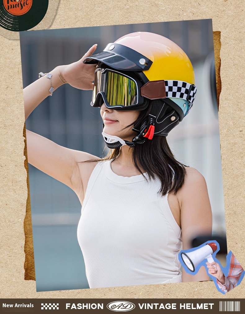 3C Certified Electric Bicycle Helmet Men And Women - Image 4