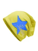 Fluorescent Yellow